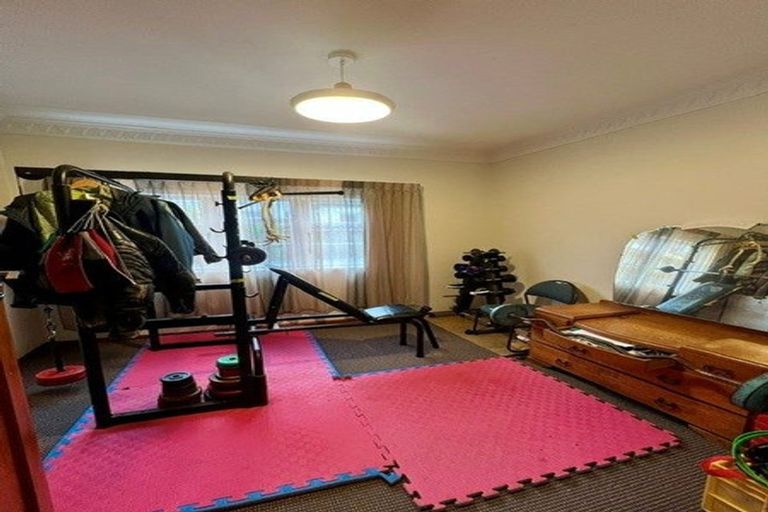 Photo of property in 23 Lincoln Avenue, Epuni, Lower Hutt, 5011