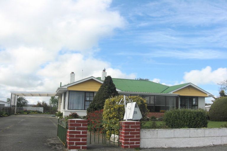 Photo of property in 29 Main Street, Oxford, 7430