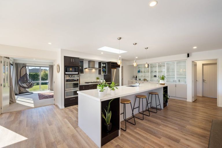 Photo of property in 2 Ormandy Court, Amberley, 7410