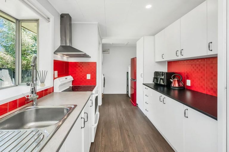 Photo of property in 4a Chaucer Street, Rolleston, 7614