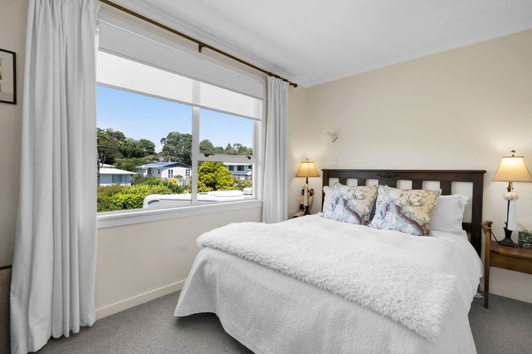 Photo of property in 22 Awanui Street, Merrilands, New Plymouth, 4312