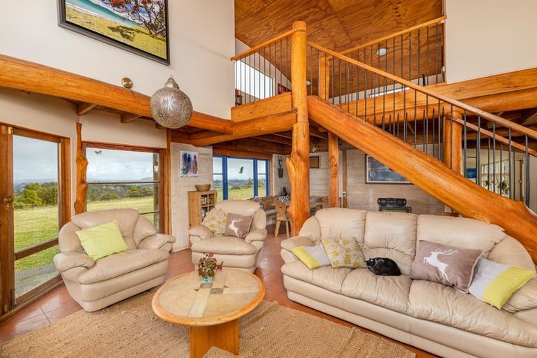 Photo of property in 750 Kaiikanui Road, Opuawhanga, Hikurangi, 0181