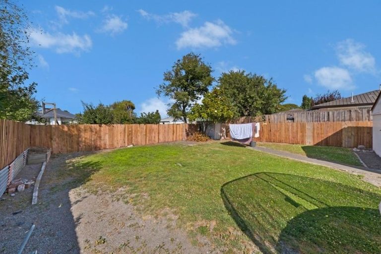 Photo of property in 8 Hobson Street, Woolston, Christchurch, 8023