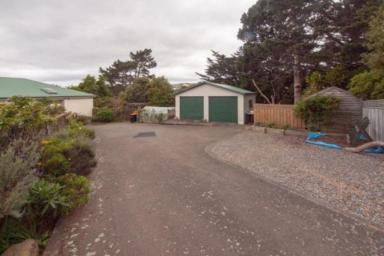 Photo of property in 145 Helston Road, Paparangi, Wellington, 6037