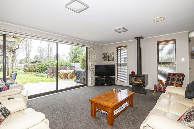 Photo of property in 9 Campbell Street, Geraldine, 7930