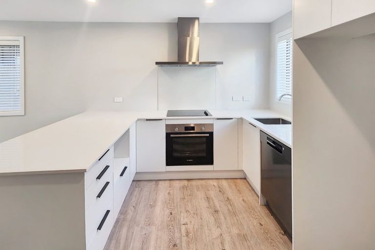 Photo of property in 5c Bathurst Street, Silverstream, Upper Hutt, 5019