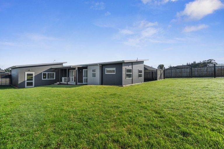 Photo of property in 8 Fernbird Avenue, Te Kauwhata, 3710