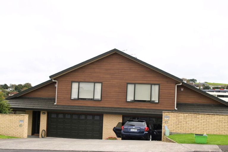 Photo of property in 47a Moore Street, Howick, Auckland, 2014