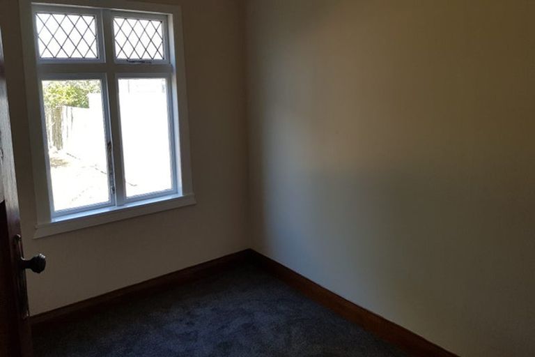 Photo of property in 58 Rotherham Terrace, Miramar, Wellington, 6022