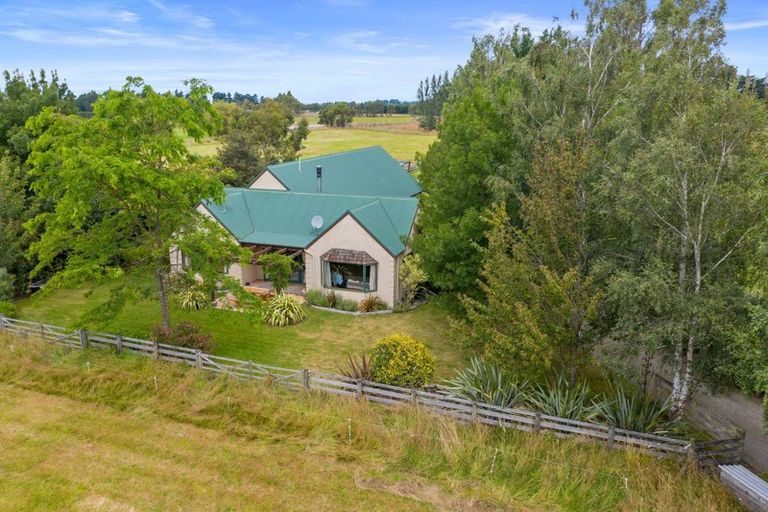 Photo of property in 255 Inglis Road, Okuku, Rangiora, 7473