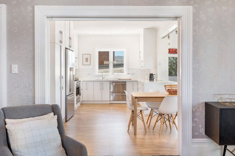 Photo of property in 422 Highgate, Roslyn, Dunedin, 9010