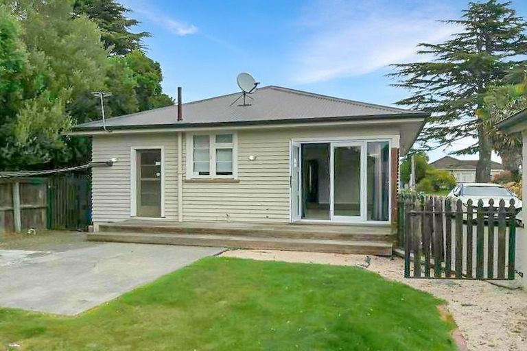 Photo of property in 138 Vagues Road, Northcote, Christchurch, 8052