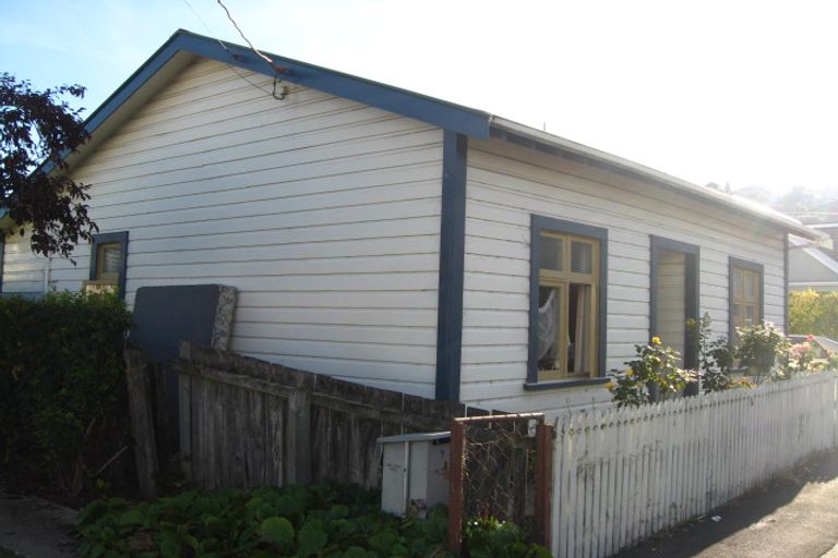 Photo of property in 11 Carlyle Street, North East Valley, Dunedin, 9010