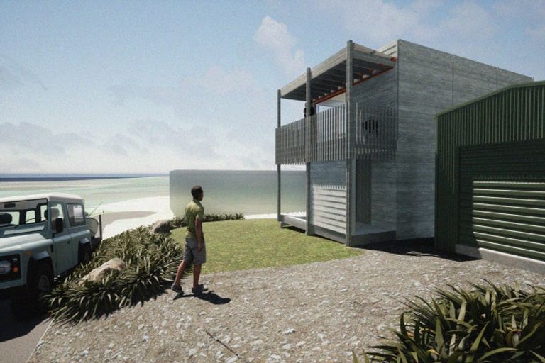 Photo of property in 548 Sulby Drive, Kawhia, 3889