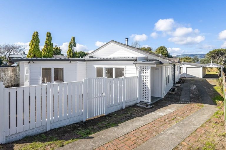 Photo of property in 28 Callender Terrace, Paraparaumu Beach, Paraparaumu, 5032