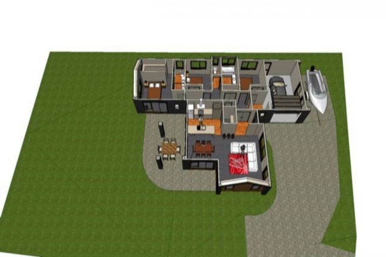 Photo of property in 126 Ngaio Drive, Matarangi, Whitianga, 3592