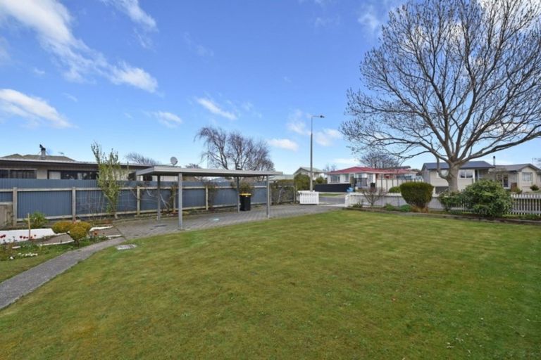 Photo of property in 55 Lime Street, Newfield, Invercargill, 9812