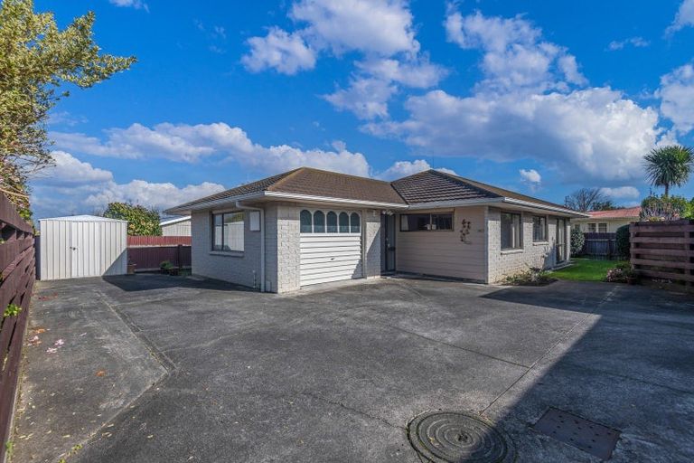 Photo of property in 95c Long Melford Road, Awapuni, Palmerston North, 4412