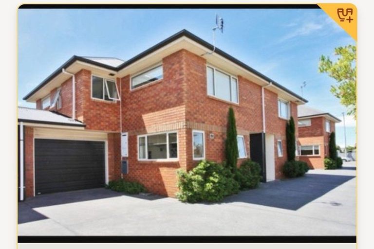 Photo of property in 113c Clarence Street, Riccarton, Christchurch, 8011