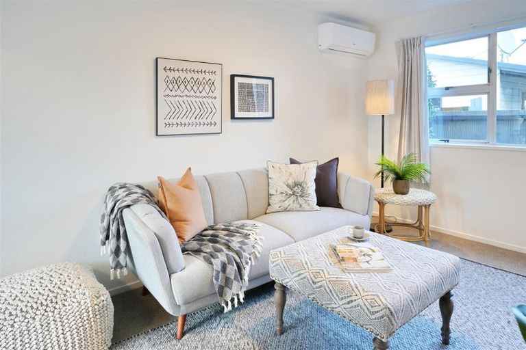 Photo of property in 6/20 Rosewarne Street, Spreydon, Christchurch, 8024