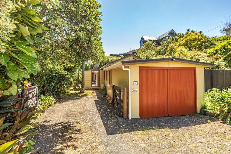 Photo of property in 77a Karaka Street, Castlecliff, Whanganui, 4501