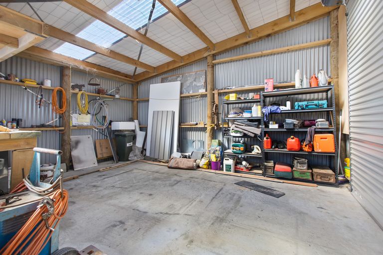 Photo of property in 196 Nelsen Ridge Road, Waikerikeri, Alexandra, 9393