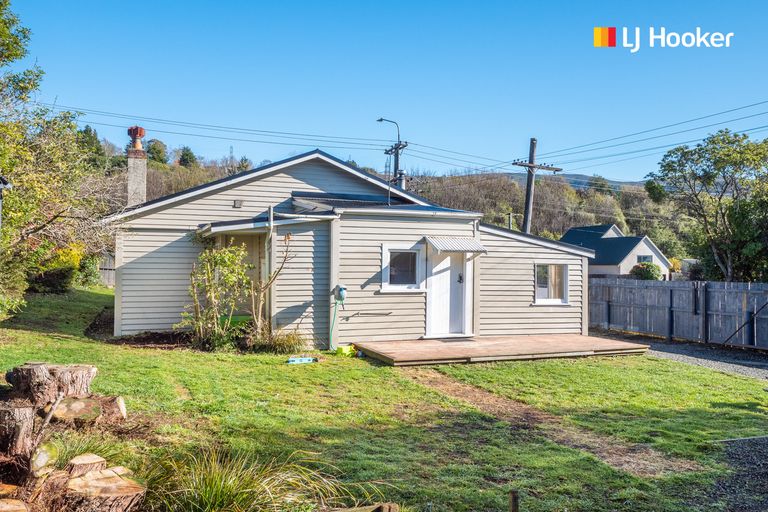Photo of property in 144 Helensburgh Road, Wakari, Dunedin, 9010