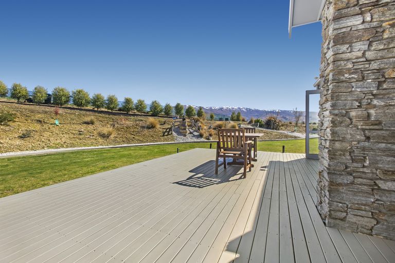 Photo of property in 196 Nelsen Ridge Road, Waikerikeri, Alexandra, 9393