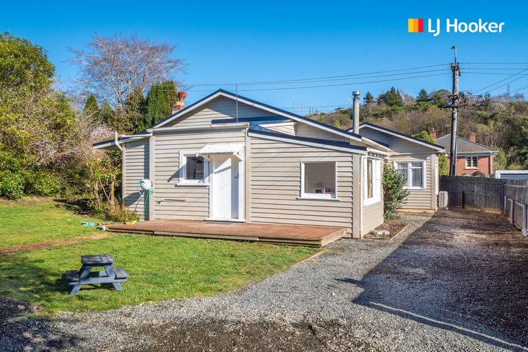 Photo of property in 144 Helensburgh Road, Wakari, Dunedin, 9010