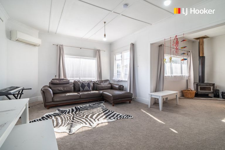 Photo of property in 144 Helensburgh Road, Wakari, Dunedin, 9010