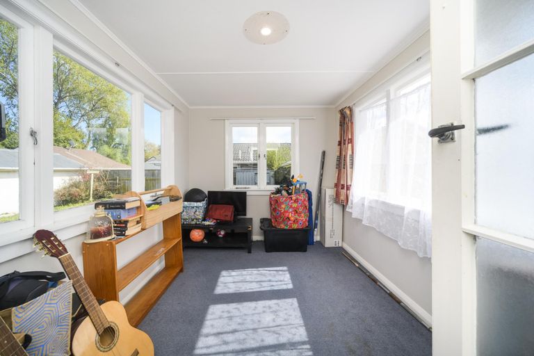 Photo of property in 55 Mcgregor Street, Milson, Palmerston North, 4414