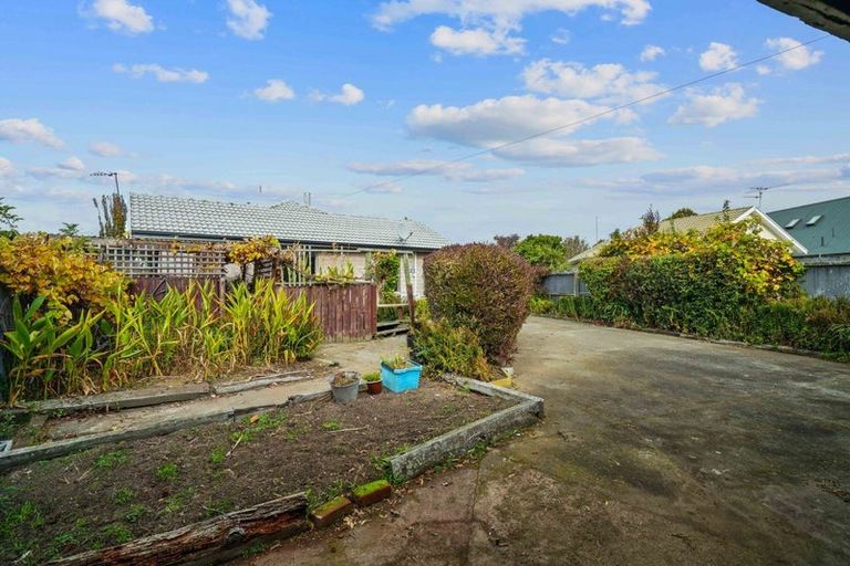 Photo of property in 41 Gibson Drive, Hornby, Christchurch, 8042