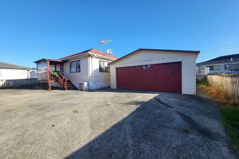 Photo of property in 8 Sidey Avenue, Clover Park, Auckland, 2019