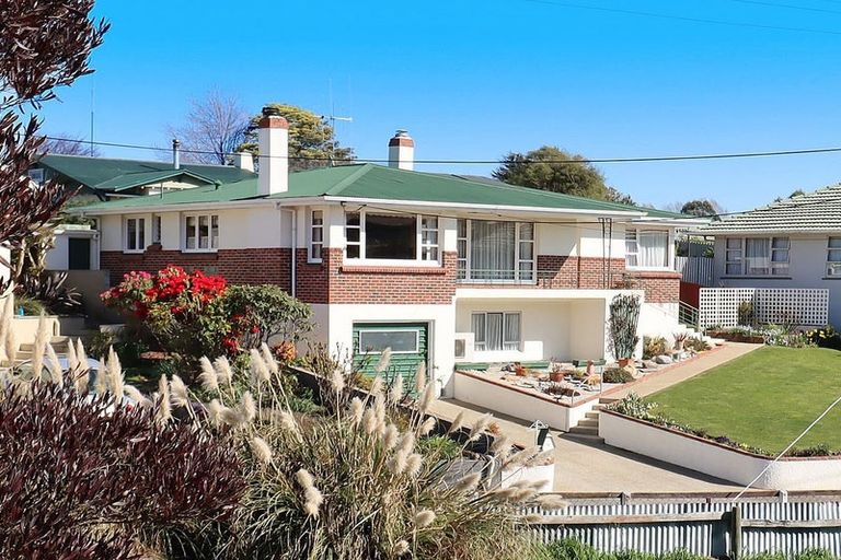 Photo of property in 4 Cambridge Place, Holmes Hill, Oamaru, 9401