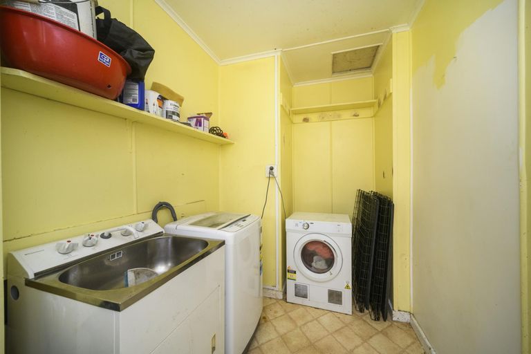 Photo of property in 55 Mcgregor Street, Milson, Palmerston North, 4414