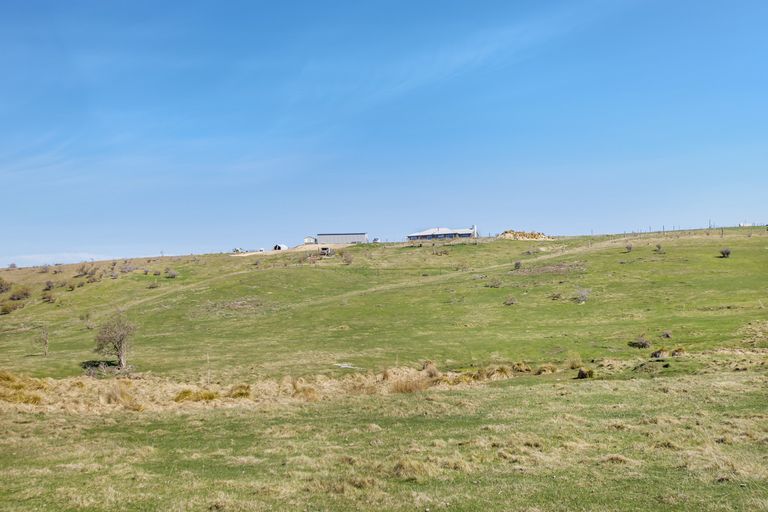 Photo of property in 196 Nelsen Ridge Road, Waikerikeri, Alexandra, 9393