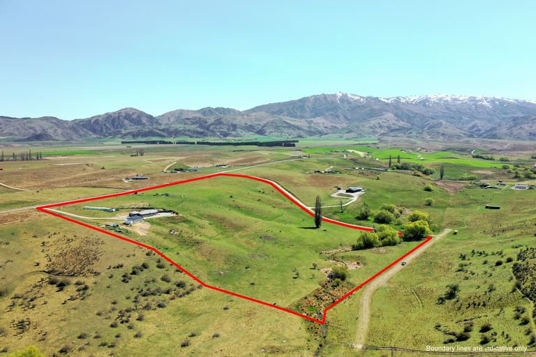 Photo of property in 196 Nelsen Ridge Road, Waikerikeri, Alexandra, 9393