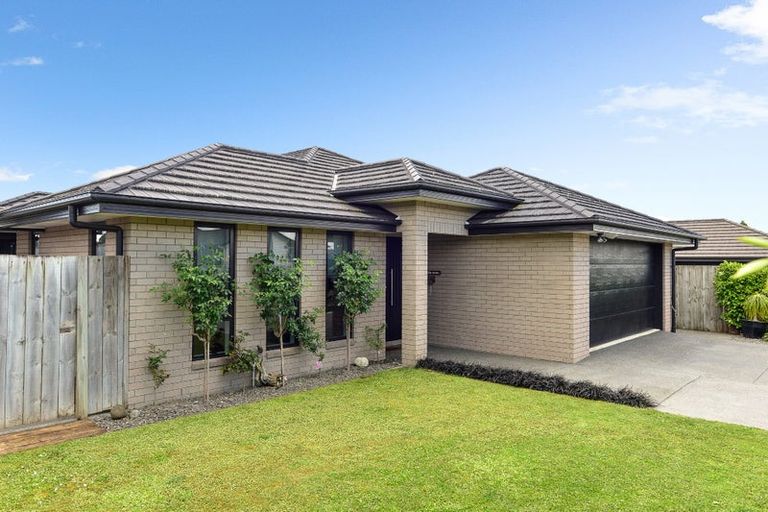 Photo of property in 8 Carlingford Rise, Dinsdale, Hamilton, 3204