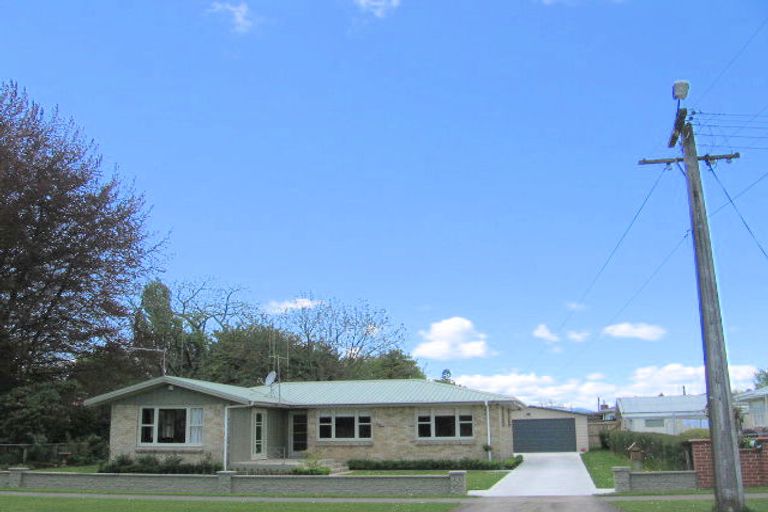 Photo of property in 8 Rata Street, Matamata, 3400