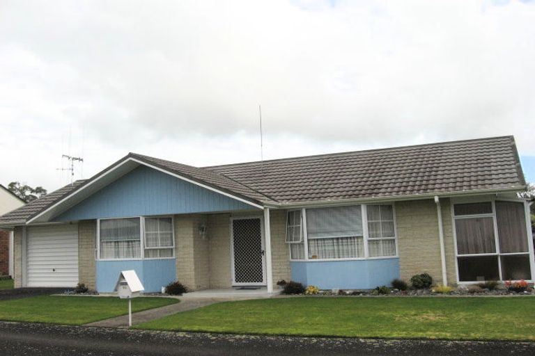 Photo of property in 10 Enderley Lane, Enderley, Hamilton, 3214