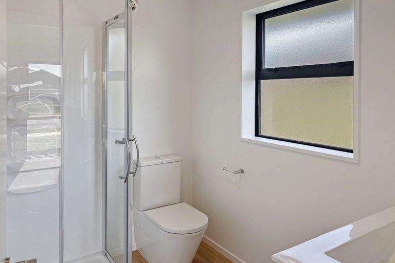 Photo of property in 6 Westbrook Avenue, Rolleston, 7615