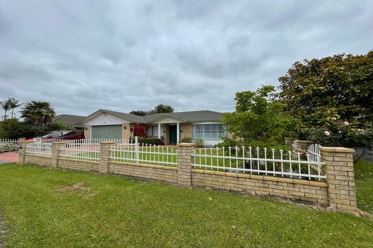 Photo of property in 55 Keppoch Court, Dannemora, Auckland, 2016