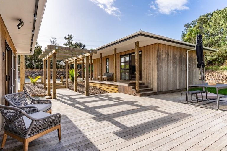 Photo of property in 143 Mclean Road, Waipu, 0582