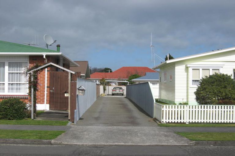 Photo of property in 27b Essex Street, Levin, 5510