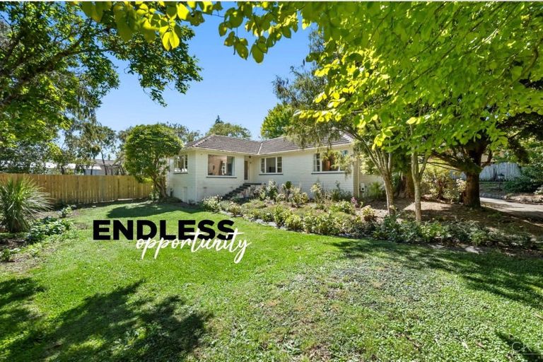 Photo of property in 7 Manuka Street, Stokes Valley, Lower Hutt, 5019