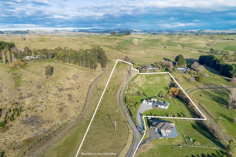 Photo of property in 210f Mount Herbert Road, Waipukurau, 4285