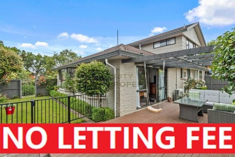 Photo of property in 1/20 Montclare Avenue, Ilam, Christchurch, 8041