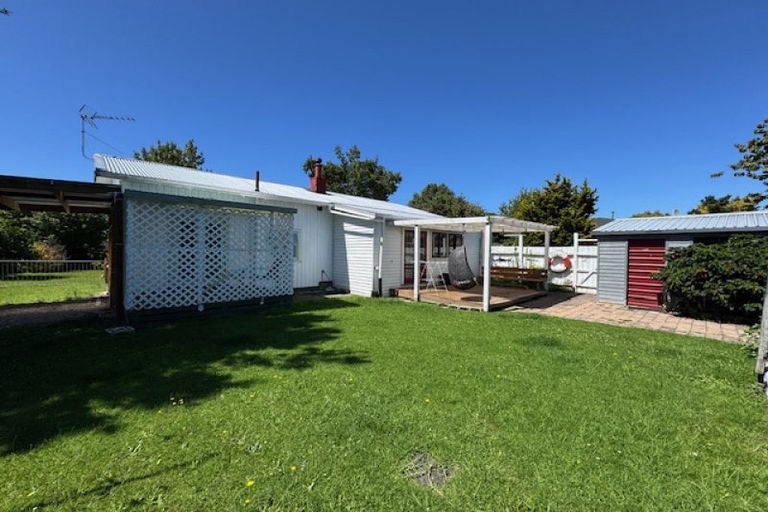 Photo of property in 6 Mary Street, Mangapapa, Gisborne, 4010