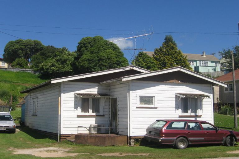 Photo of property in 17 Ward Street, Te Kuiti, 3910