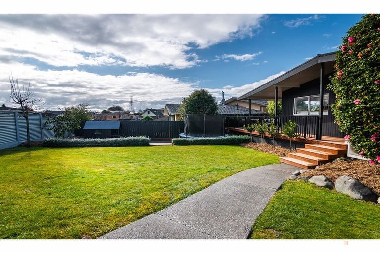Photo of property in 39 Hopkins Street, Gleniti, Timaru, 7910